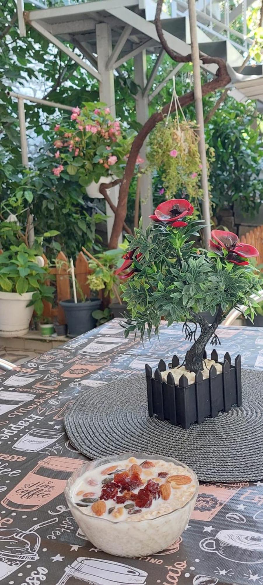 Guest House Flowers Μπεράτ Εξωτερικό φωτογραφία
