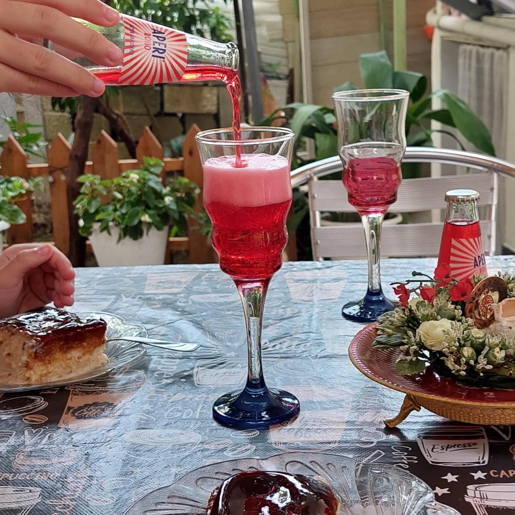 Guest House Flowers Μπεράτ Εξωτερικό φωτογραφία